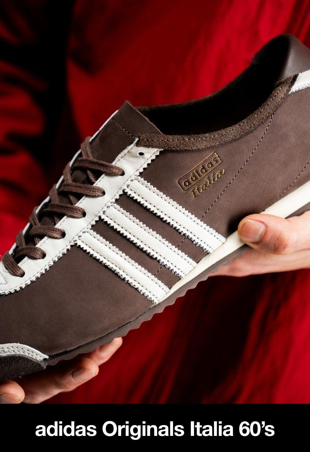 adidas Originals Italia 60's