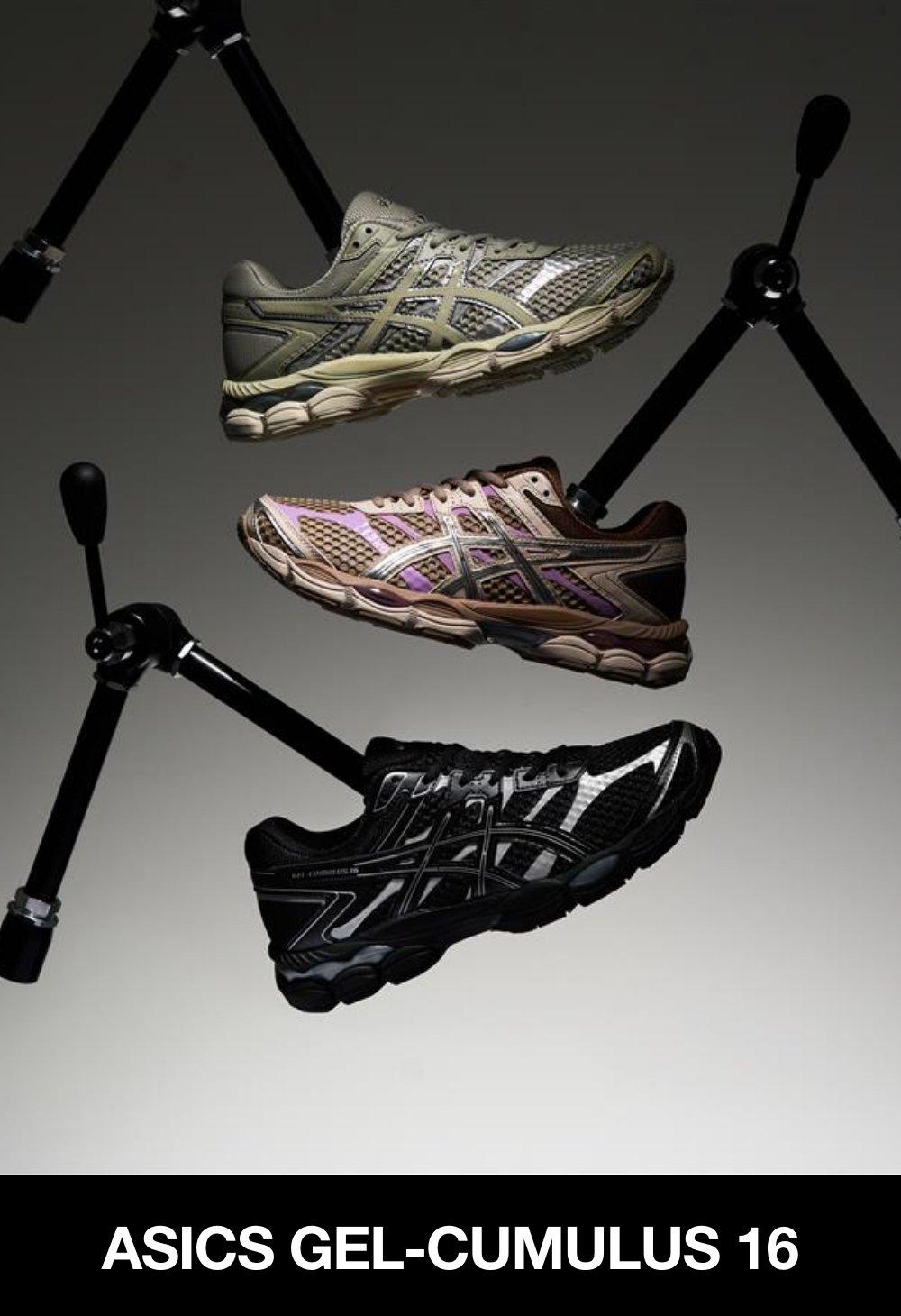 ASICS GEL-CUMULUS 16
