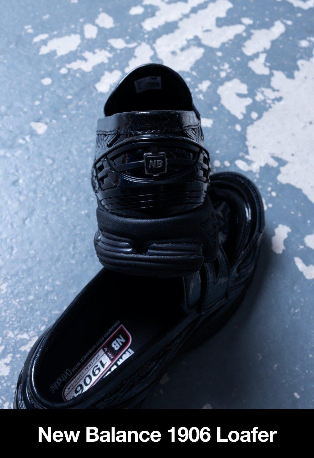 New Balance 1906L Loafer