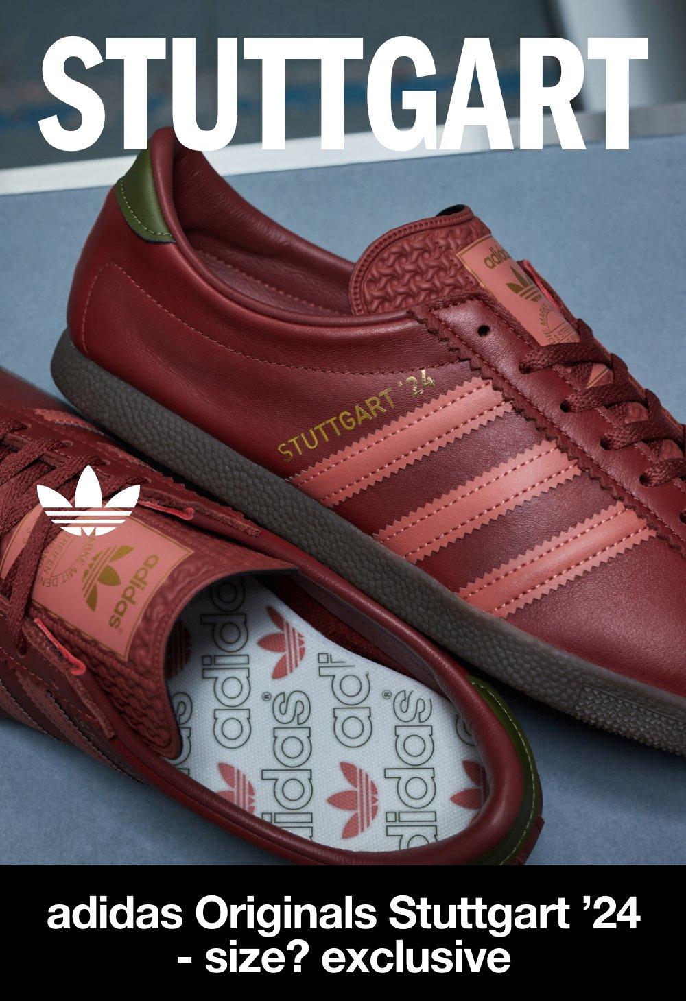 Adidas schuhe stuttgart online