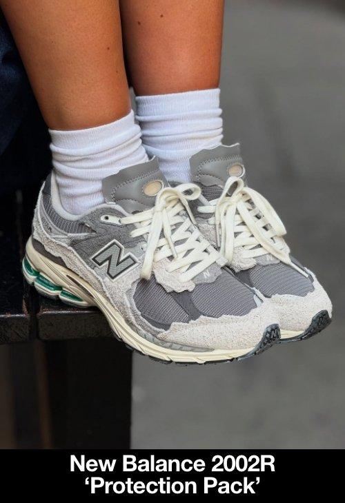 New Balance 2002R Protection Pack