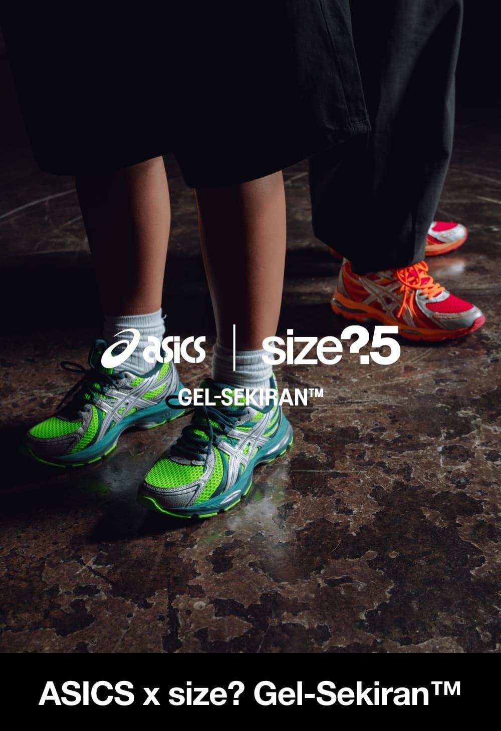 ASICS