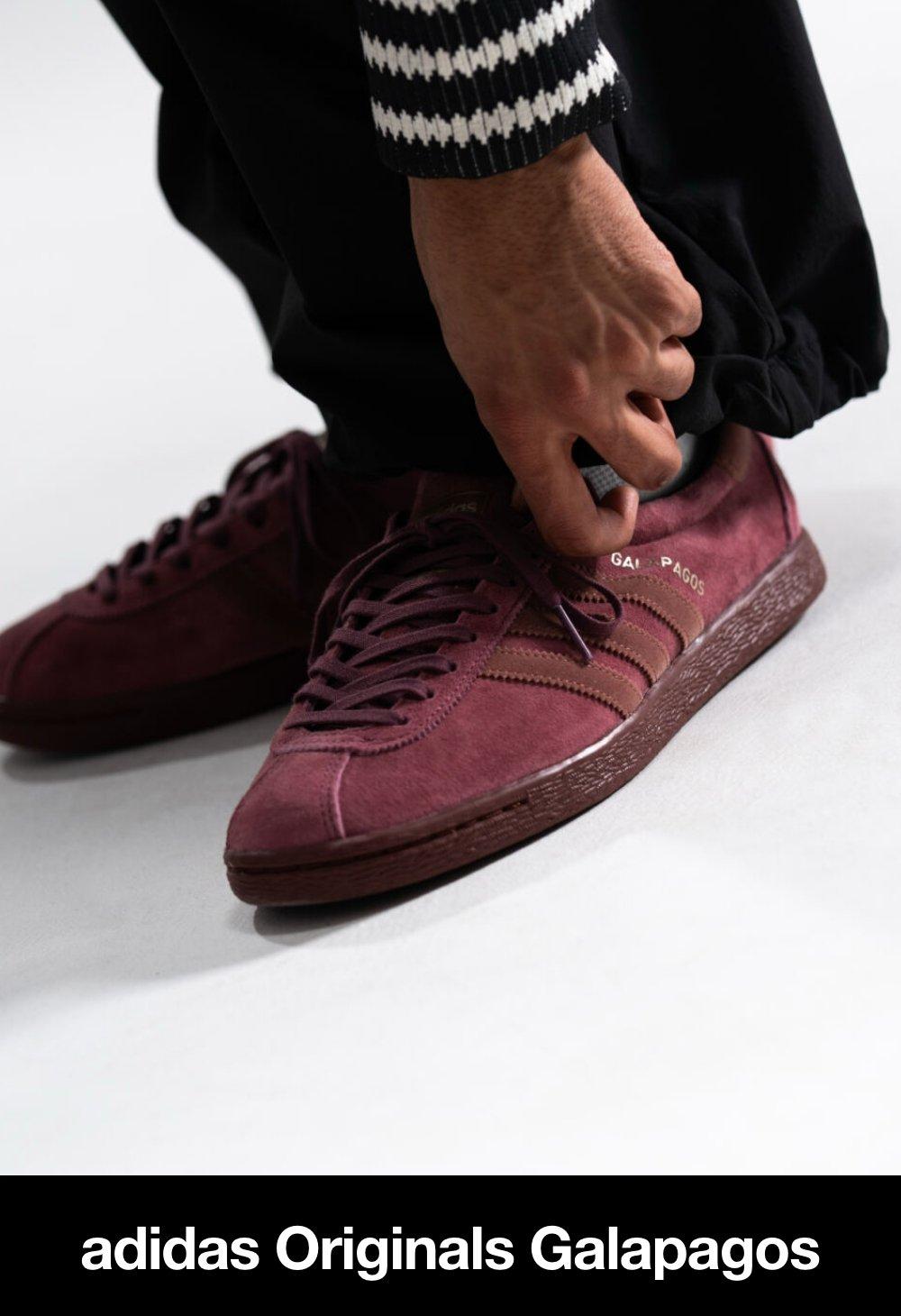 adidas Originals Galapagos