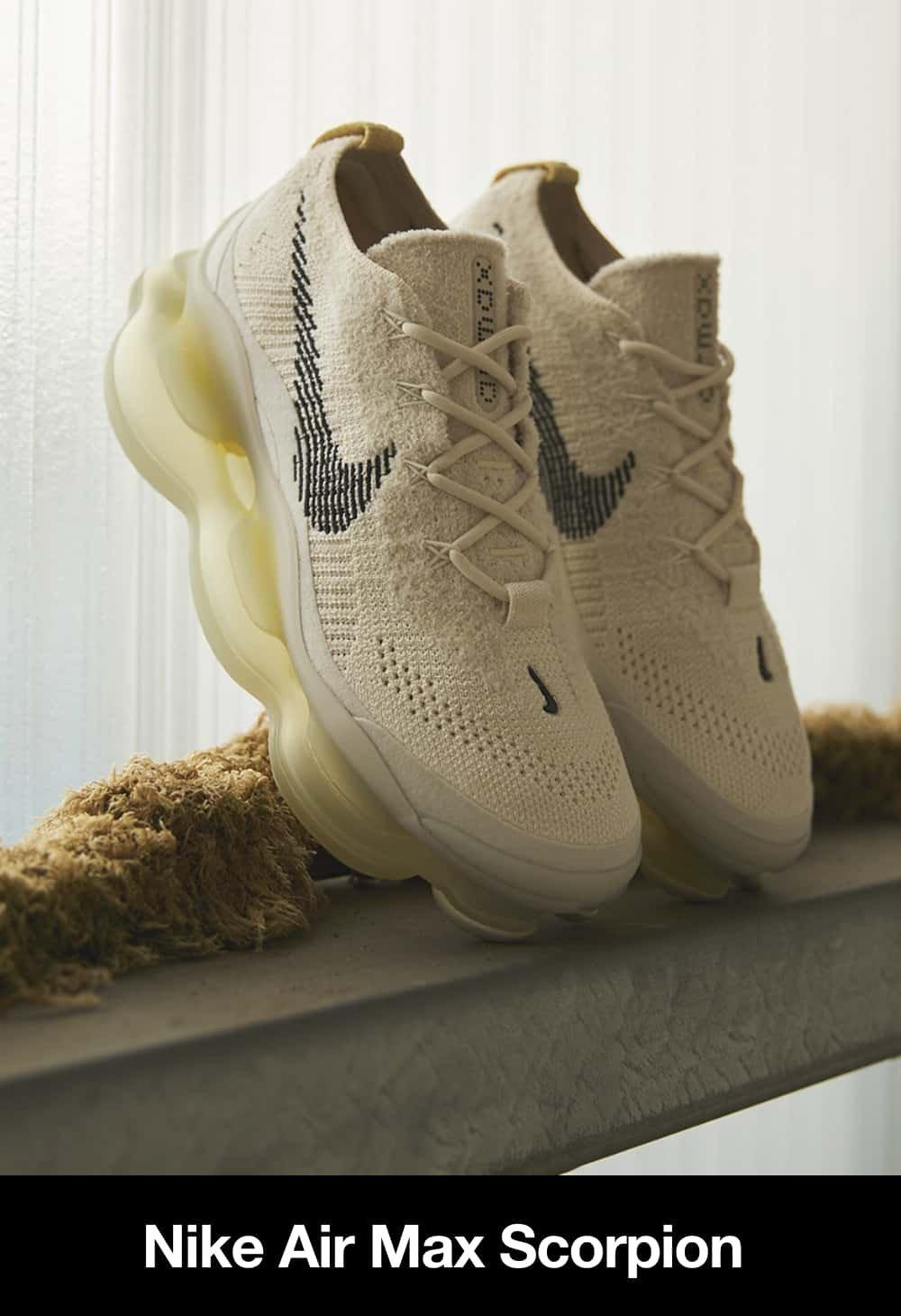 size trainers new releases