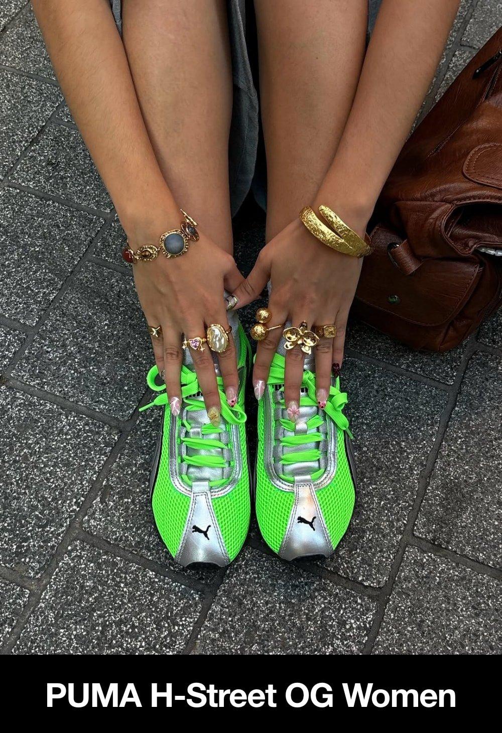 PUMA