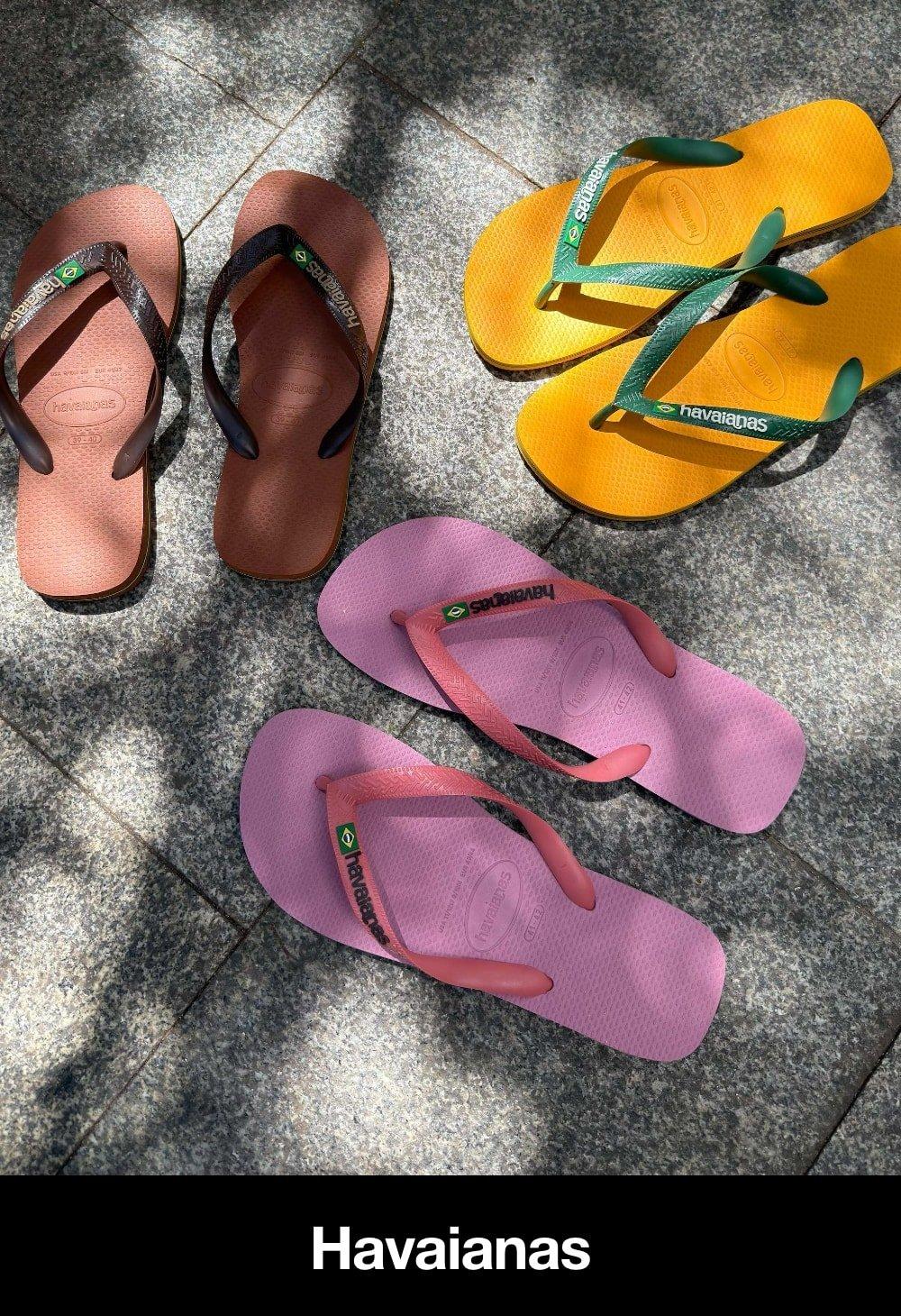 Havaianas 