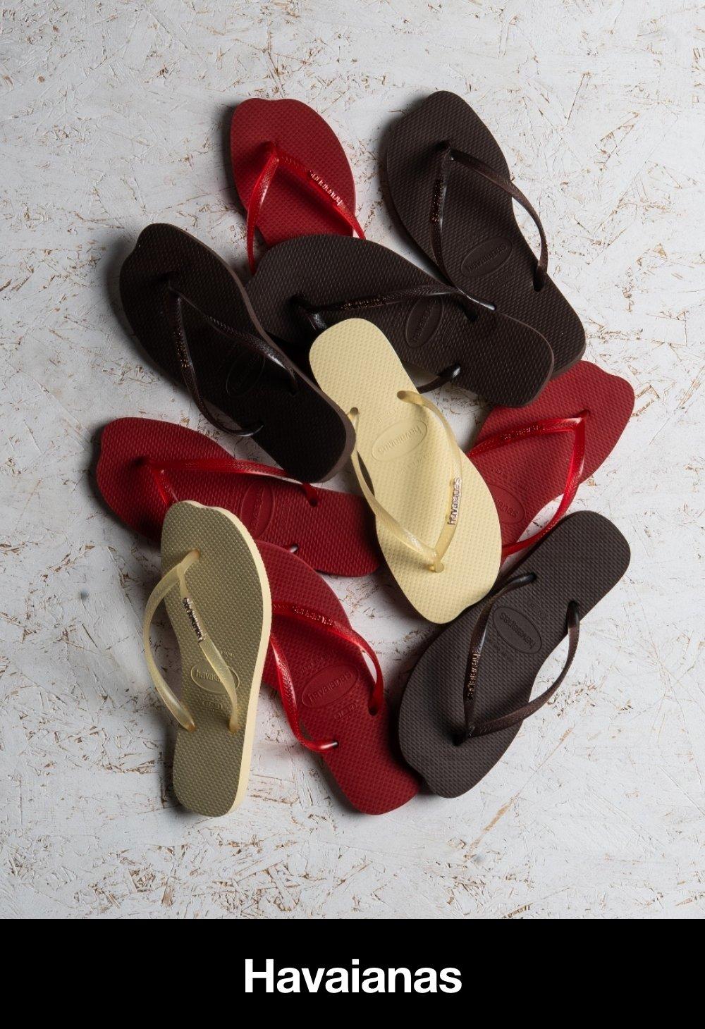 Havaianas