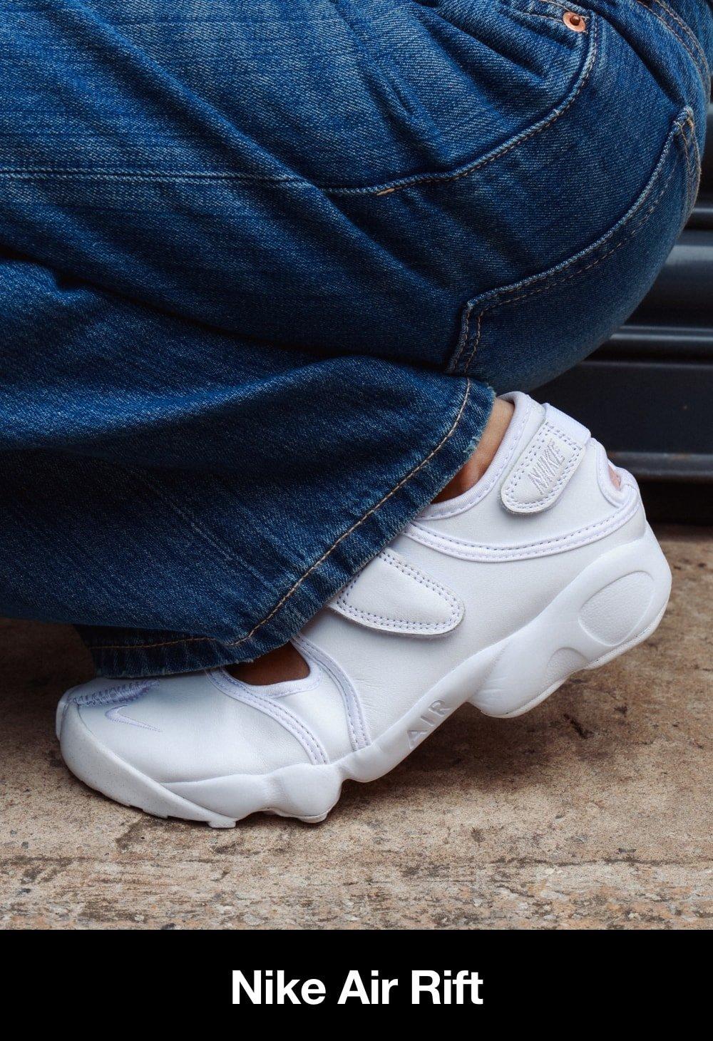 Nike Air Rift