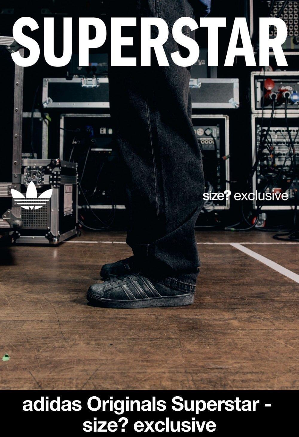 adidas Originals Superstar