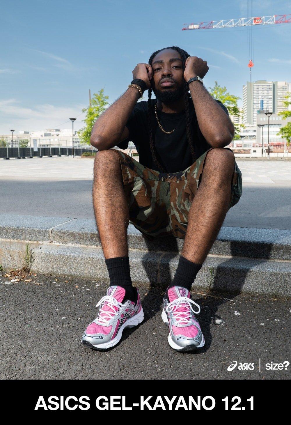 ASICS GEL-KAYANO