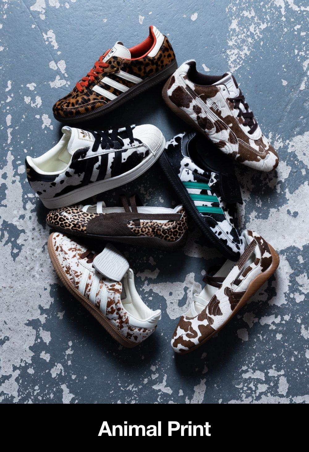 Animal Print