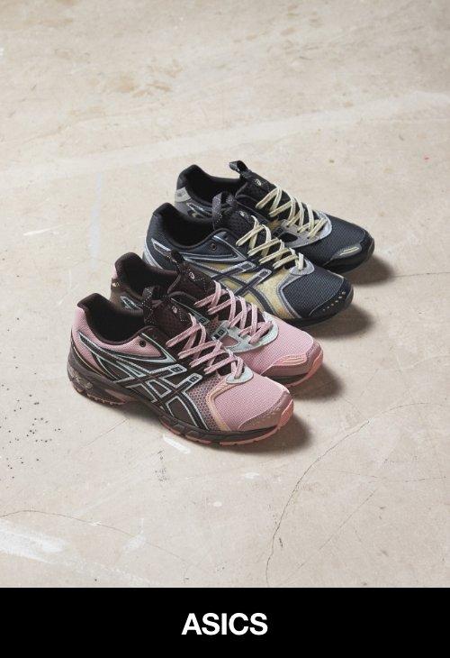 ASICS