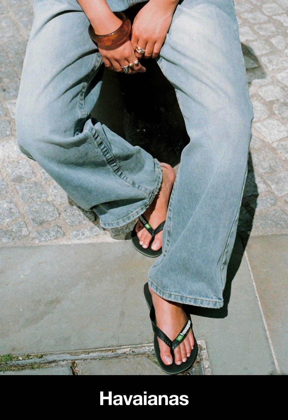 Havaianas