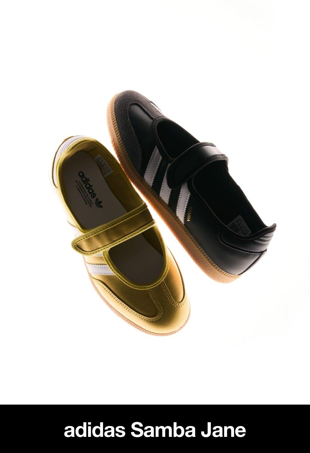 adidas Originals Samba Jane