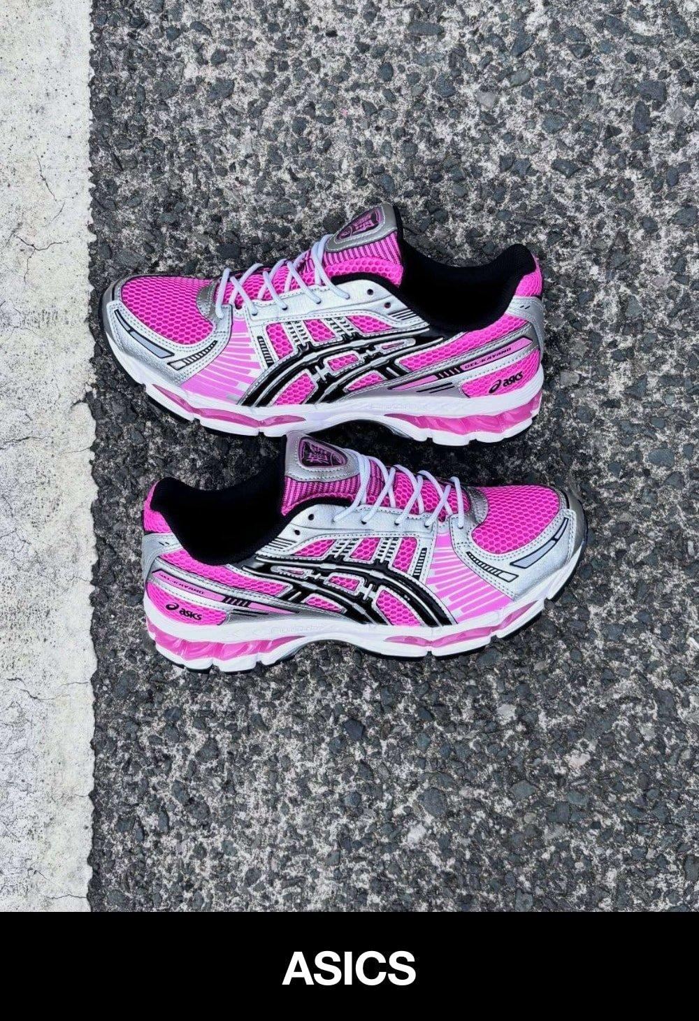 ASICS