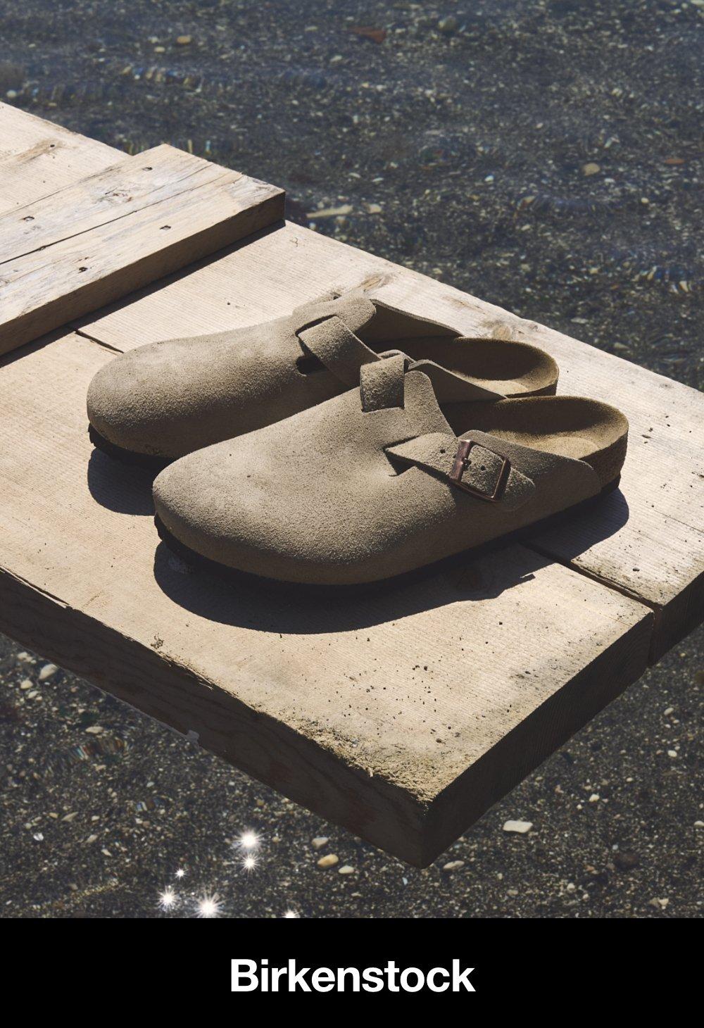 Birkenstock