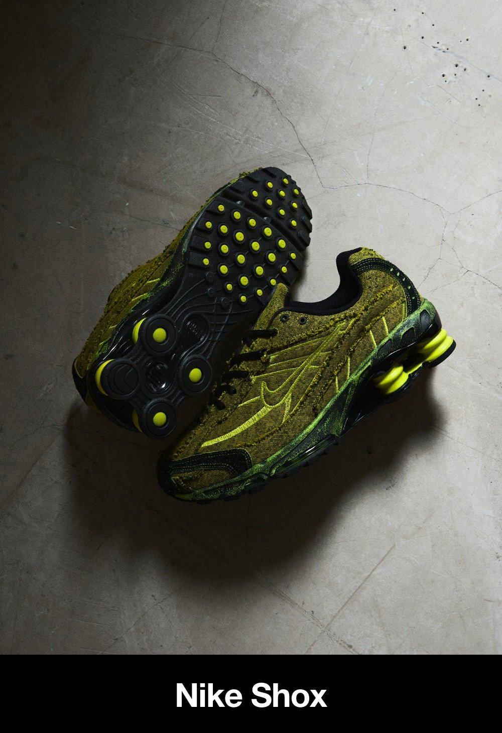 Nike Shox Ride 2