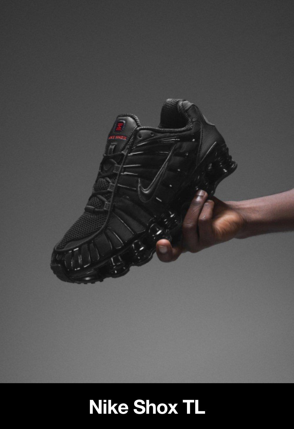 Nike Shox TL