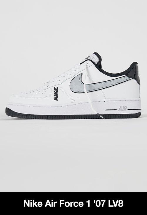 Nike Air Force 1 '07 LV8