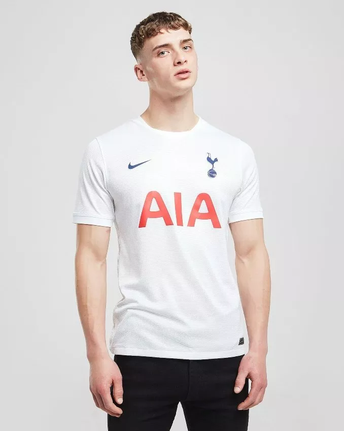 Voetbalshirt Tottenham Hotspur 2021/2022