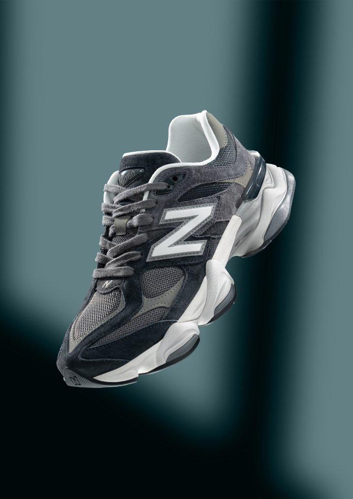 New Balance 9060 NAVY