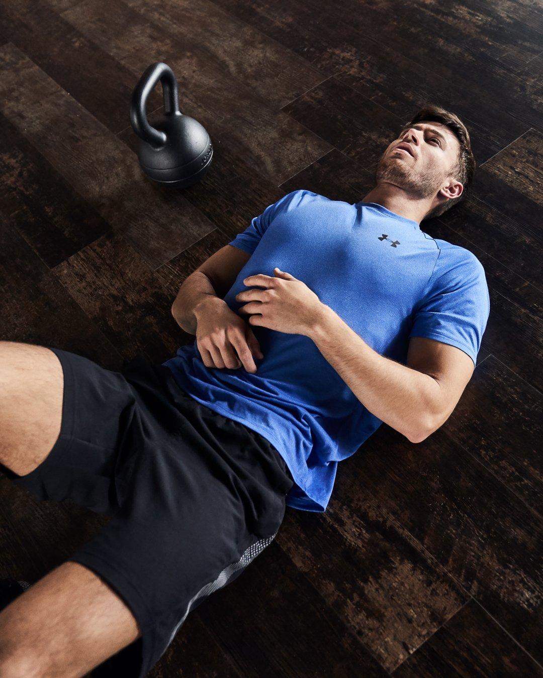 Under Amour Fitness uomo