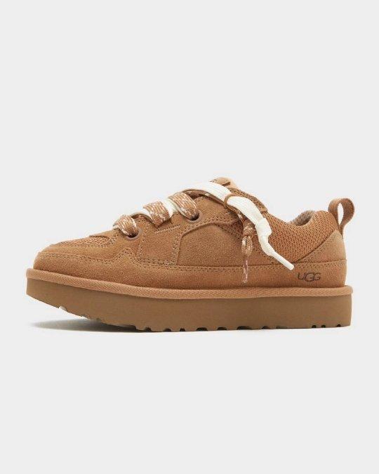 UGG Lowmel femme esprit sneaker casual 2026