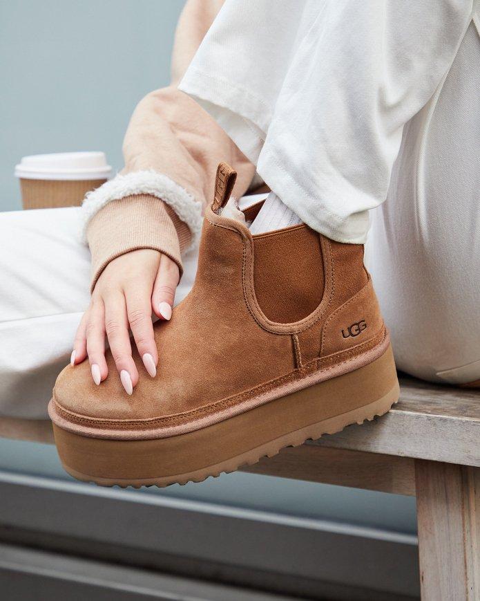 C mo tallan las UGG JD Sports Blog