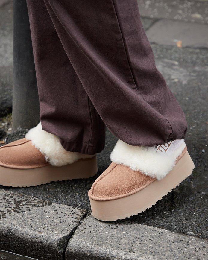 Zapatos de mujer store ugg