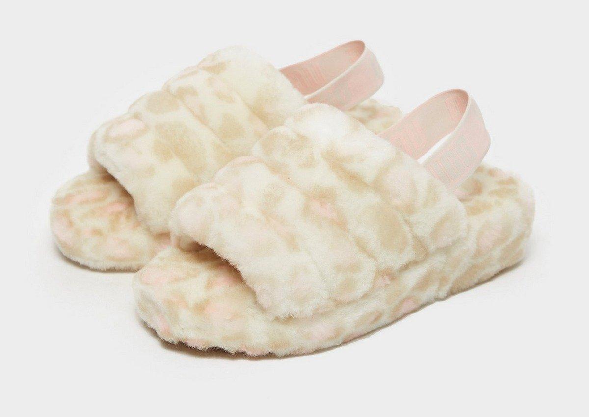 UGG slippers dames