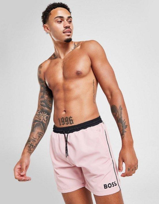 BOSS uimashortsit