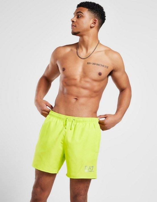 Emporio Armani EA7 uimashortsit