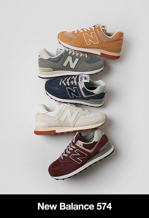 New Balance Trainers | Men's | 327 & More | size?