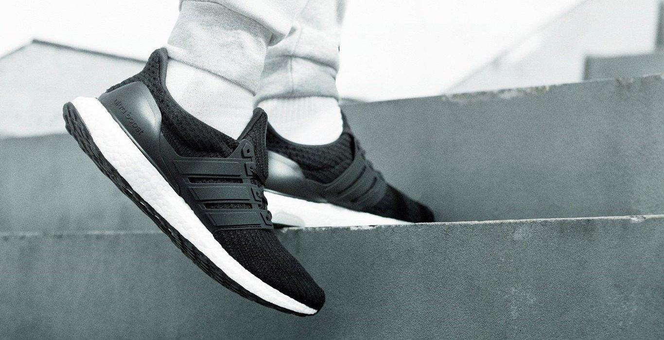 Tecnologia ultra boost discount adidas