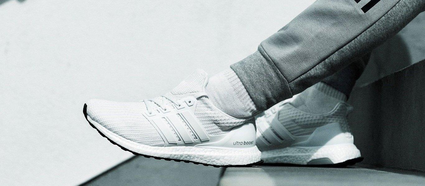 Adidas ¿Qué es por qué es tan cómodo? - JD Blog