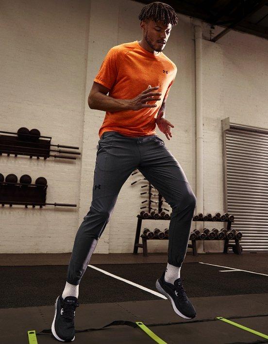 Under Armour ropa deportiva para hombre