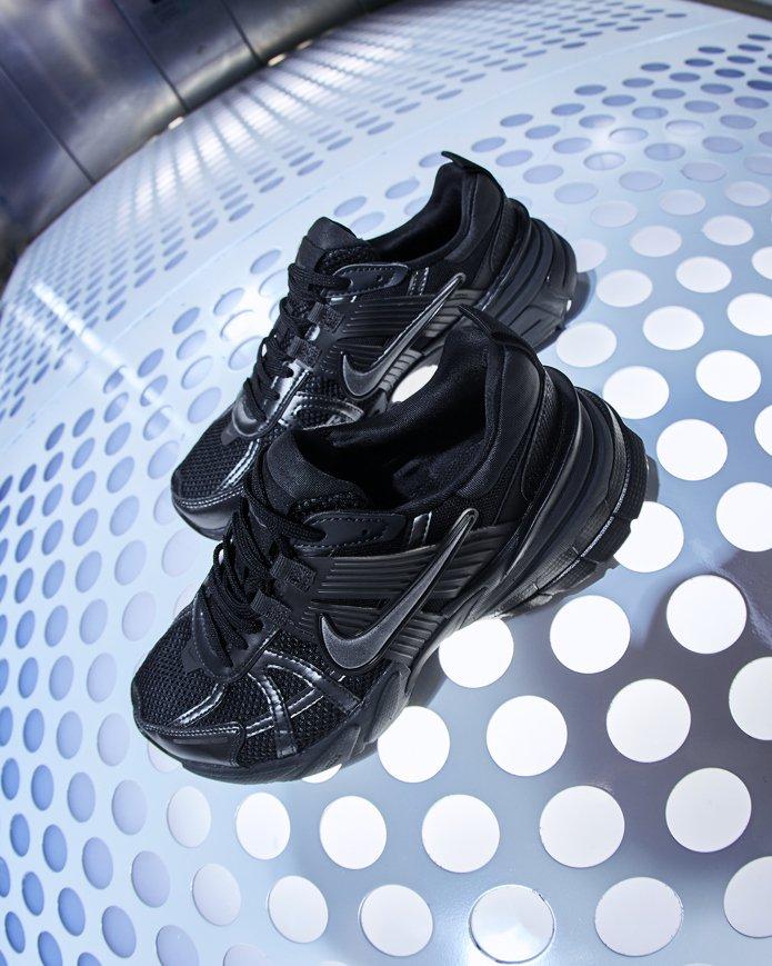 Nike V2K Run