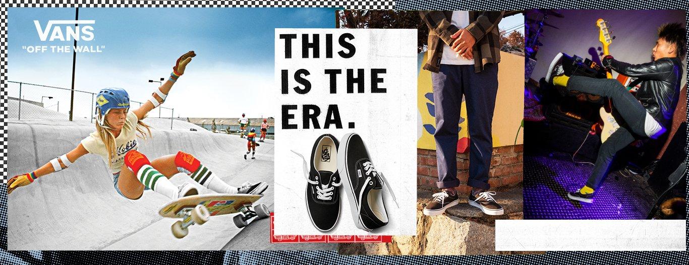 jd sports black vans