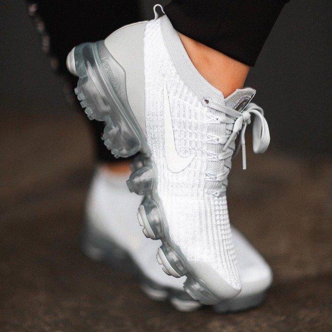 Nike Air VaporMax Flyknit 3 para mulher