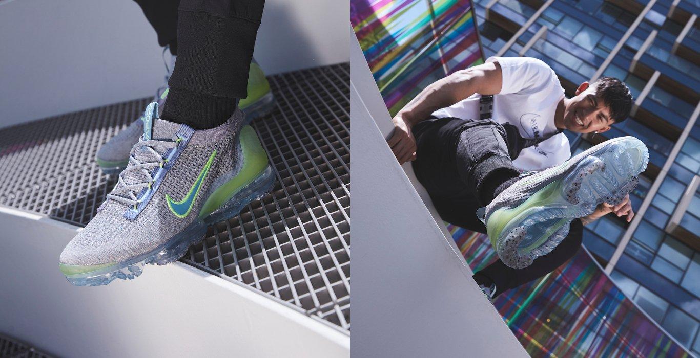 Nike Air Vapormax 2021