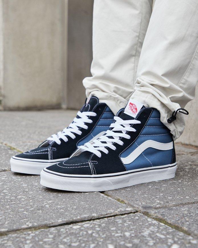 Vans Sk8-HI