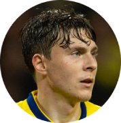 Victor Lindelöf euro 2020