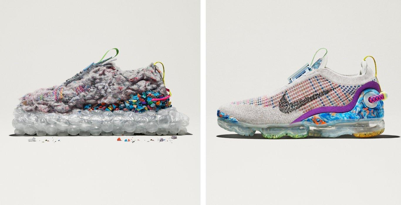 Vapormax Flyknit 2020