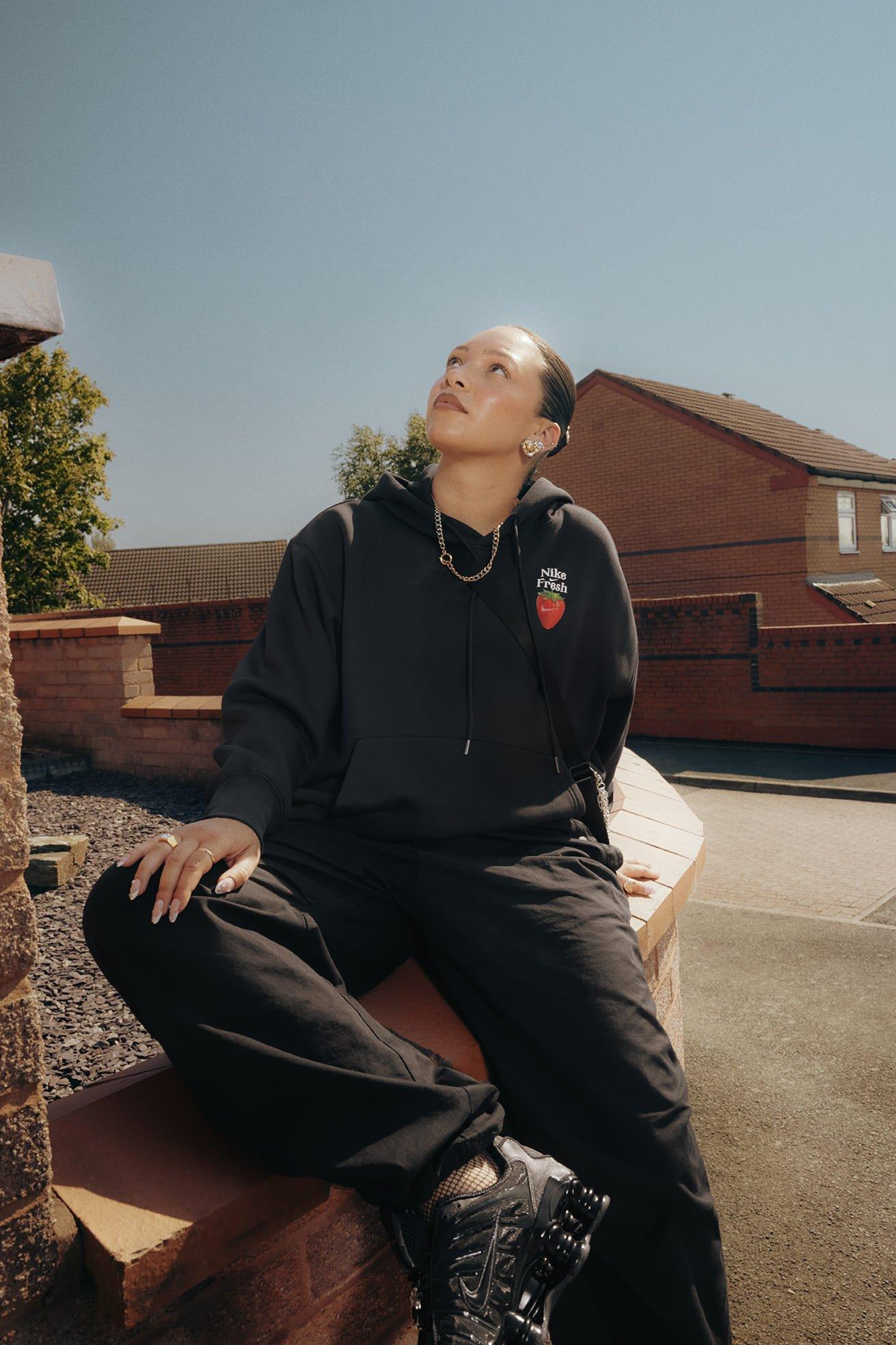 Nike – daily essential