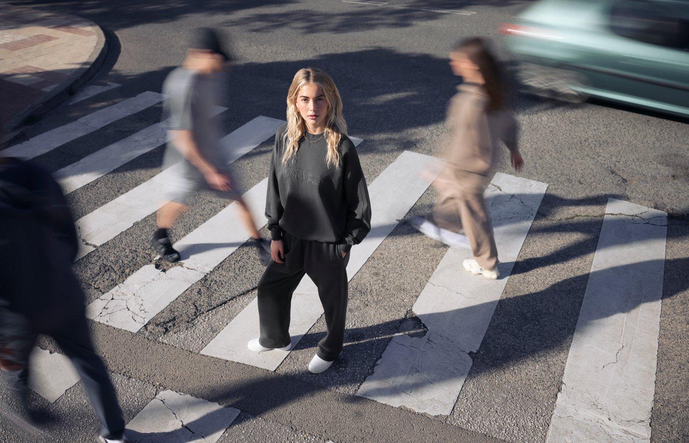 Modelos vistinedo outfit DAILYSZN