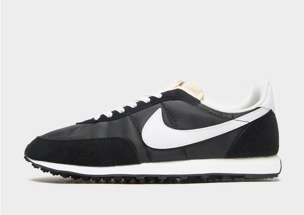 Nike Waffle Trainer negras