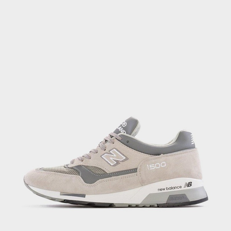 1500 Made In England Grey