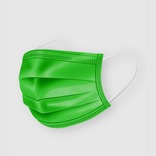 5 Pack Disposable D Mask