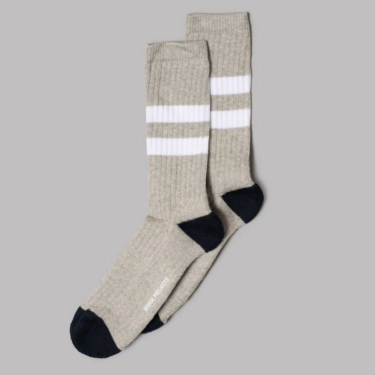 Bjarki Cotton Sport Socks