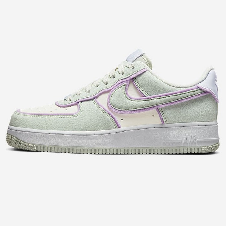 Air Force 1 Low 'Sea Glass'